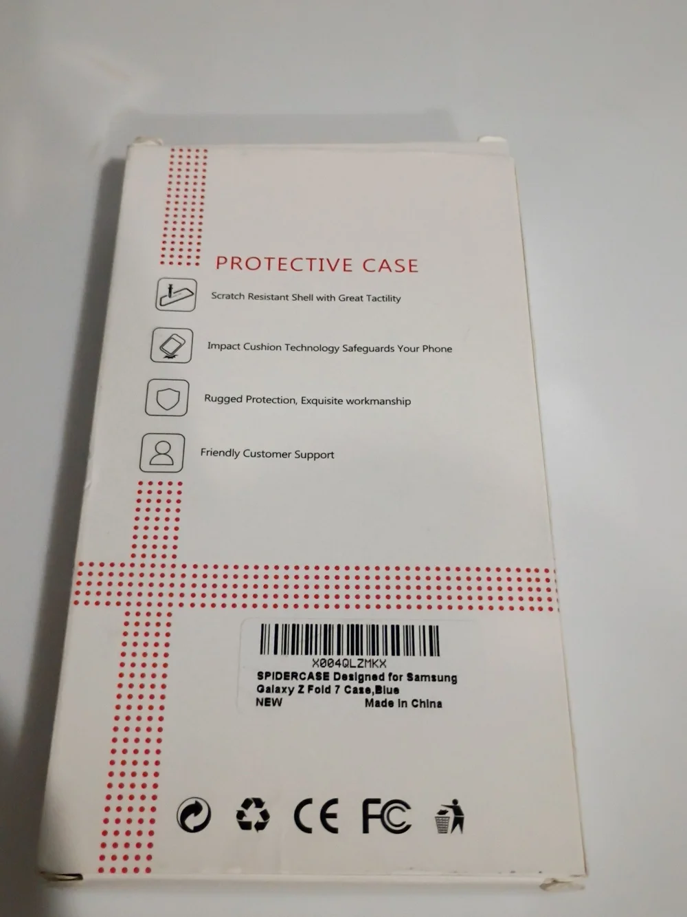 N/A durable protective